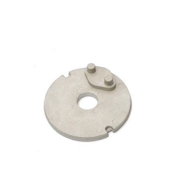 Customized Casting Service and Precision Casting Parts